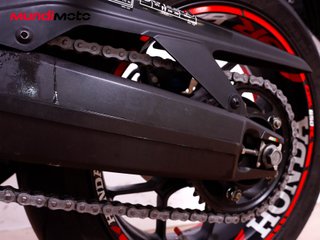 HONDA CBR 650 R