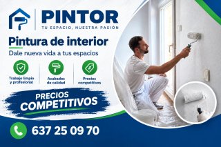Pintor