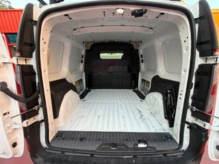 RENAULT Kangoo Furgon Compact dCi 55 kW 75 CV