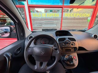 RENAULT Kangoo Furgon Compact dCi 55 kW 75 CV