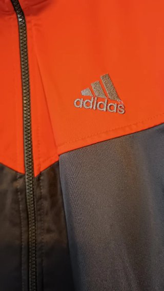 Chaqueta deportiva Adidas Hombre Talla M