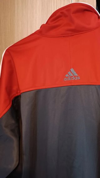 Chaqueta deportiva Adidas Hombre Talla M