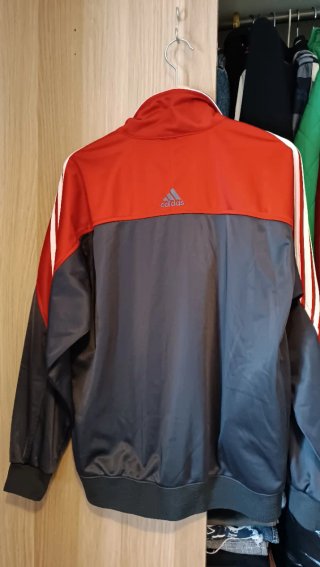Chaqueta deportiva Adidas Hombre Talla M