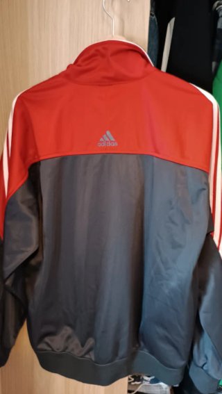 Chaqueta deportiva Adidas Hombre Talla M