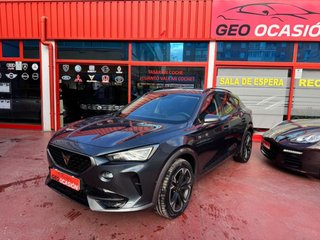 CUPRA Formentor 2.0 TDI 110kW 150 CV