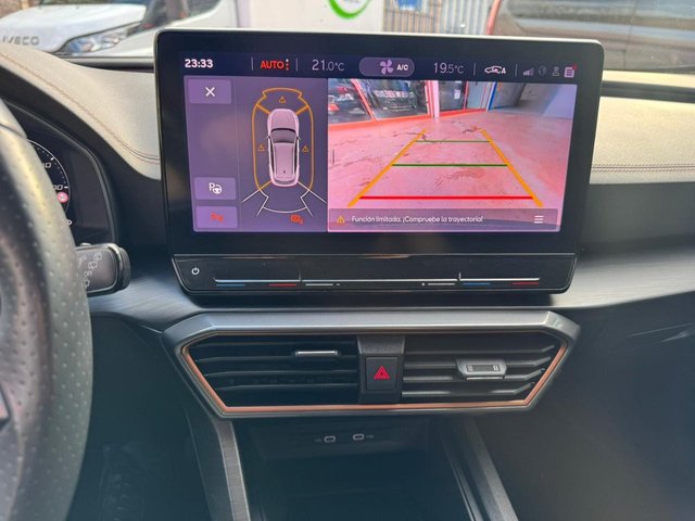 CUPRA Formentor 2.0 TDI 110kW 150 CV