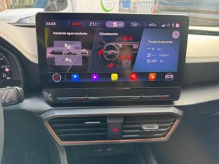 CUPRA Formentor 2.0 TDI 110kW 150 CV