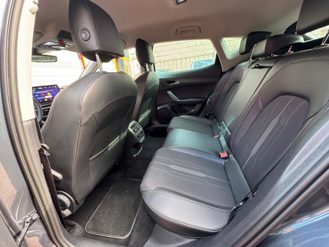 CUPRA Formentor 2.0 TDI 110kW 150 CV