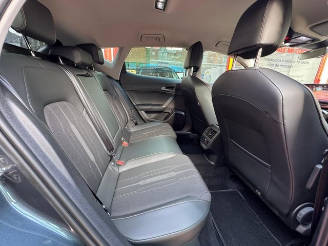 CUPRA Formentor 2.0 TDI 110kW 150 CV
