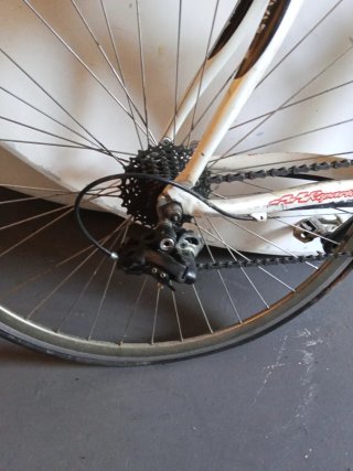 Bicicleta de Carretera Bottecchia