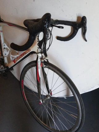 Bicicleta de Carretera Bottecchia