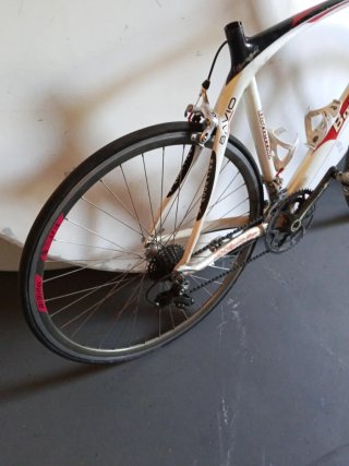 Bicicleta de Carretera Bottecchia