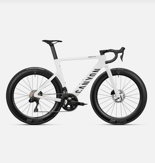 Ruote DT Swiss ARC 1600 Spline 65 mm