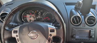 Nissan Qashqai tekna sport
