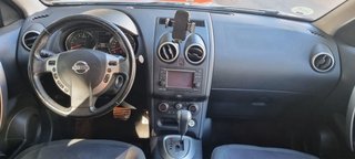 Nissan Qashqai tekna sport