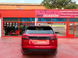 LAND-ROVER Range Rover Velar 2.0 D180 132kW