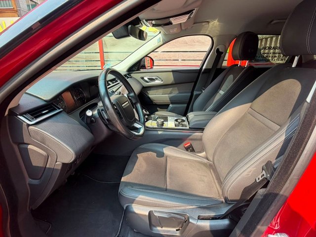 LAND-ROVER Range Rover Velar 2.0 D180 132kW