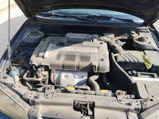 Hyundai Elantra 2006