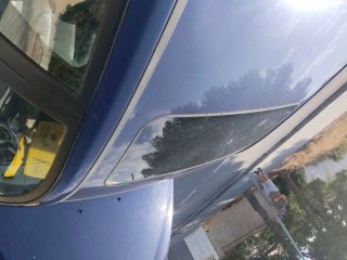 Hyundai Elantra 2006