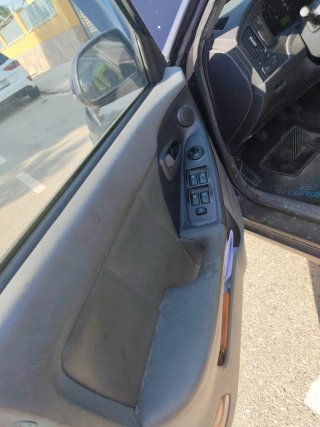 Hyundai Elantra 2006