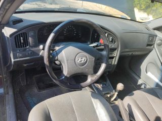 Hyundai Elantra 2006