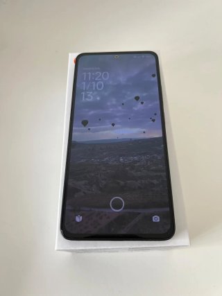 Redmi Note 13 256GB Midnight Black