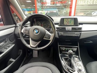 BMW Serie 2 Active Tourer 218d