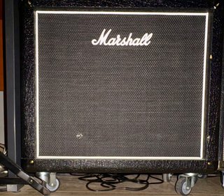 Amplificador Marshall JCM900 100w año 91