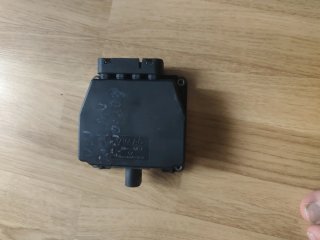 Caja de válvulas Volkswagen 1.9 TDI