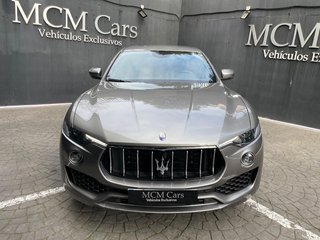 Maserati Levante 3.0 V6 AWD 257 kW (350 CV)