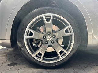 Maserati Levante 3.0 V6 AWD 257 kW (350 CV)