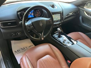 Maserati Levante 3.0 V6 AWD 257 kW (350 CV)