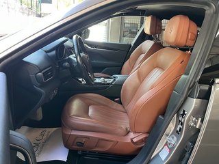 Maserati Levante 3.0 V6 AWD 257 kW (350 CV)