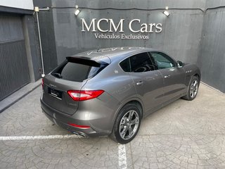 Maserati Levante 3.0 V6 AWD 257 kW (350 CV)