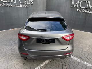 Maserati Levante 3.0 V6 AWD 257 kW (350 CV)