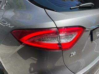 Maserati Levante 3.0 V6 AWD 257 kW (350 CV)