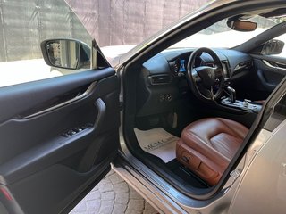 Maserati Levante 3.0 V6 AWD 257 kW (350 CV)