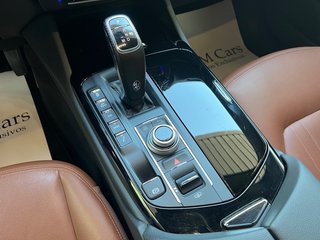 Maserati Levante 3.0 V6 AWD 257 kW (350 CV)