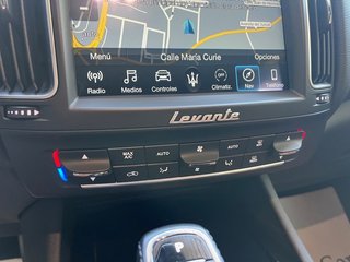 Maserati Levante 3.0 V6 AWD 257 kW (350 CV)