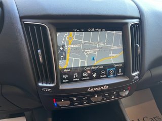 Maserati Levante 3.0 V6 AWD 257 kW (350 CV)