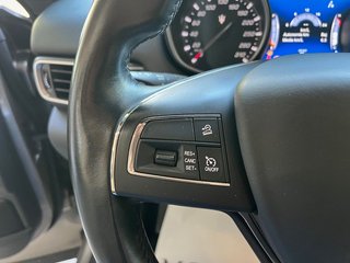 Maserati Levante 3.0 V6 AWD 257 kW (350 CV)