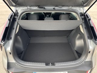 KIA Niro 1.6 GDi HEV Concept