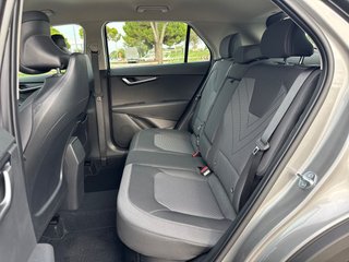 KIA Niro 1.6 GDi HEV Concept