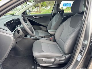 KIA Niro 1.6 GDi HEV Concept