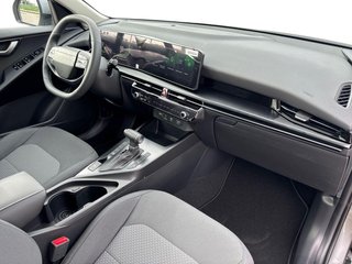KIA Niro 1.6 GDi HEV Concept