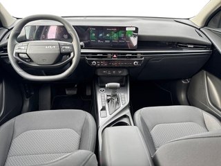 KIA Niro 1.6 GDi HEV Concept