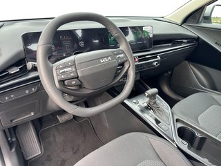 KIA Niro 1.6 GDi HEV Concept