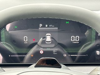 KIA Niro 1.6 GDi HEV Concept
