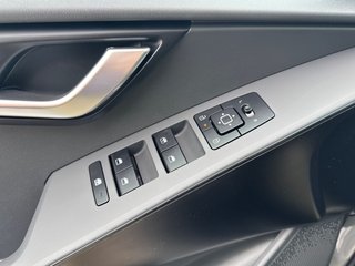 KIA Niro 1.6 GDi HEV Concept