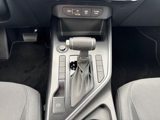 KIA Niro 1.6 GDi HEV Concept